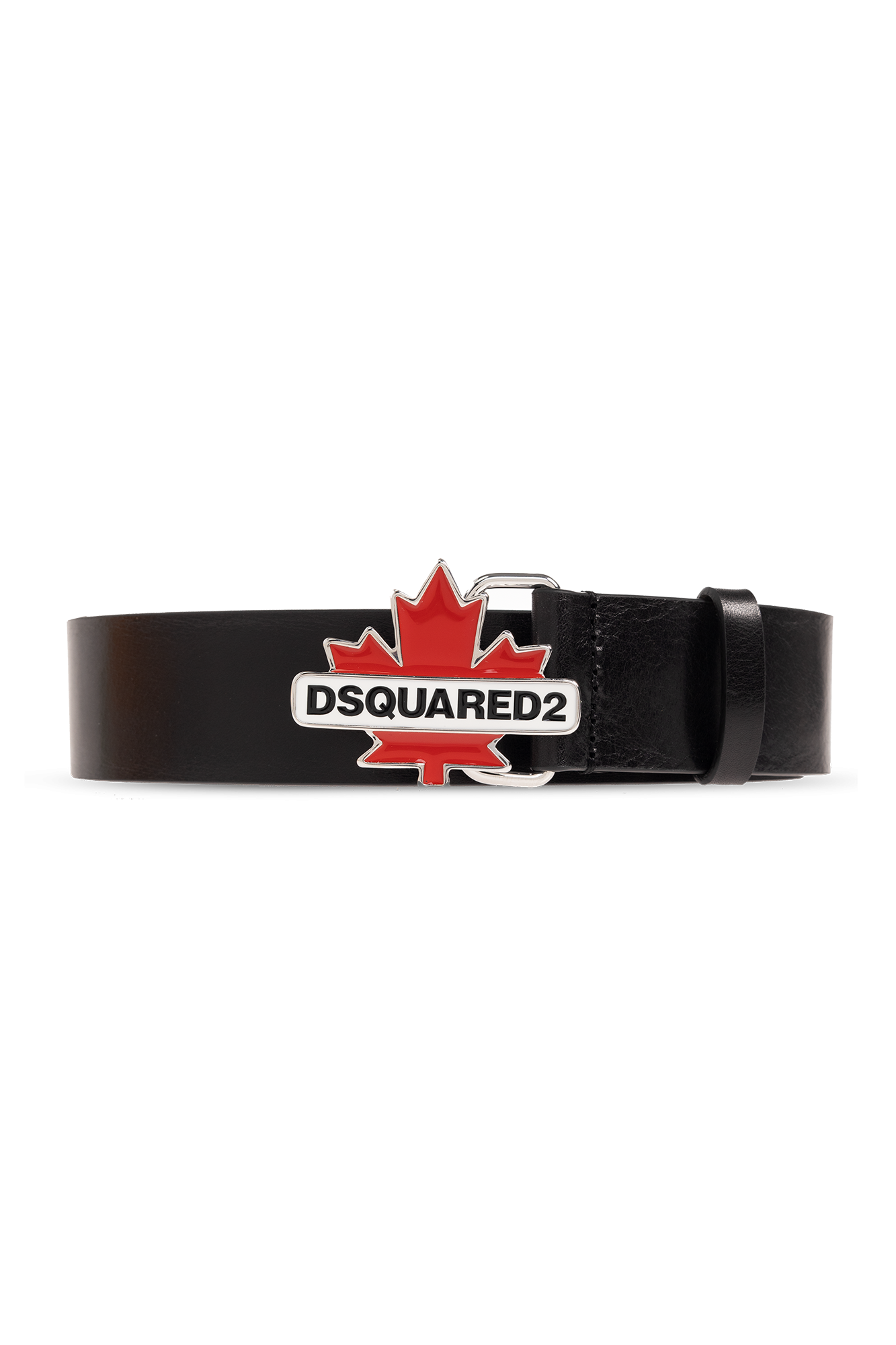 Dsquared2 belt clearance